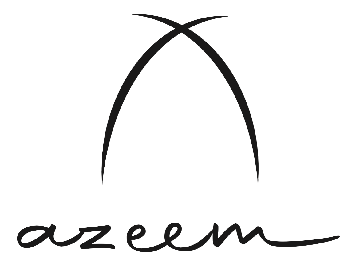Logo Azeem Mediterranean Bar
